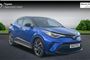 2021 Toyota C-HR 1.8 Hybrid Dynamic 5dr CVT