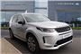 2023 Land Rover Discovery Sport 1.5 P300e R-Dynamic HSE 5dr Auto [5 Seat]