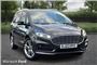 2023 Ford Galaxy 2.5 FHEV 190 Titanium 5dr CVT