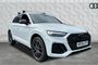 2024 Audi Q5 50 TFSI e Quattro Black Edition 5dr S Tronic