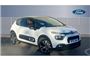 2022 Citroen C3 1.2 PureTech Shine Plus 5dr