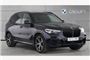 2022 BMW X5 xDrive30d MHT M Sport 5dr Auto