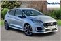 2023 Ford Fiesta 1.0 EcoBoost Hbd mHEV 125 ST-Line X 5dr Auto