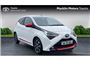 2020 Toyota Aygo 1.0 VVT-i X-Trend TSS 5dr