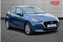 2022 Mazda 2 1.5 Skyactiv G GT Sport 5dr Auto