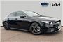 2020 Mercedes-Benz A-Class Saloon A35 4Matic Executive 4dr Auto