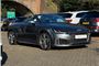 2021 Audi TT S 50 TFSI 320 Quattro TTS 2dr S Tronic