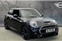 2020 MINI Hatchback 2.0 Cooper S Sport II 3dr