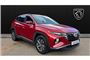 2021 Hyundai Tucson 1.6 TGDi SE Connect 5dr 2WD