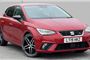 2019 SEAT Ibiza 1.0 TSI 95 FR Sport [EZ] 5dr