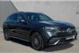 2025 Mercedes-Benz GLC GLC 300d 4Matic AMG Line Premium + 5dr 9G-Tronic