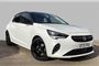 2021 Vauxhall Corsa 1.2 Turbo Griffin Edition 5dr