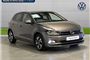 2021 Volkswagen Polo 1.0 TSI 95 Match 5dr DSG