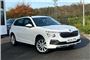 2024 Skoda Kamiq 1.0 TSI 95 SE 5dr