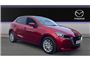 2022 Mazda 2 1.5 Skyactiv G Sport 5dr Auto