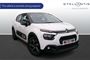 2020 Citroen C3 1.2 PureTech Flair 5dr