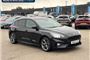 2022 Ford Focus 1.0 EcoBoost Hybrid mHEV 125 ST-Line Edition 5dr