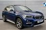 2018 BMW X1 xDrive 20i xLine 5dr Step Auto