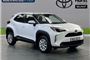 2021 Toyota Yaris Cross 1.5 Hybrid Icon 5dr CVT