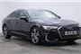 2021 Audi A6 40 TDI S Line 4dr S Tronic