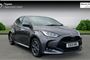 2021 Toyota Yaris 1.5 Hybrid Design 5dr CVT