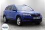 2021 Skoda Karoq 1.0 TSI 110 SE 5dr