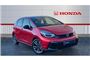 2023 Honda Jazz 1.5 i-MMD Hybrid Advance Sport 5dr eCVT