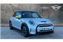 2021 MINI Electric 135kW Cooper S Level 3 33kWh 3dr Auto