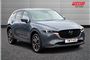 2022 Mazda CX-5 2.0 Sport 5dr Auto