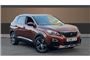 2019 Peugeot 3008 1.2 PureTech Allure 5dr