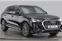 2024 Audi Q3 35 TFSI S Line 5dr S Tronic [Leather]