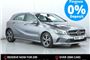 2017 Mercedes-Benz A-Class A180d SE 5dr