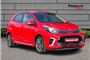 2018 Kia Picanto 1.0T GDi GT-line 5dr