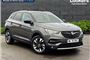 2020 Vauxhall Grandland X 1.2 Turbo SRi Nav 5dr