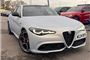 2024 Alfa Romeo Giulia 2.0 Turbo Competizione 4dr Auto