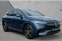 2021 Mercedes-Benz EQA EQA 250 140kW AMG Line 66.5kWh 5dr Auto
