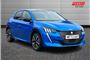 2023 Peugeot 208 1.2 PureTech 130 GT 5dr EAT8