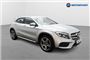 2018 Mercedes-Benz GLA GLA 220d 4Matic AMG Line 5dr Auto