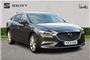 2021 Mazda 6 Tourer 2.5 Skyactiv-G GT Sport 5dr Auto