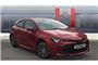 2020 Toyota Corolla 2.0 VVT-i Hybrid Design 5dr CVT