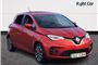 2020 Renault Zoe 100kW i GT Line R135 50kWh 5dr Auto