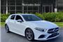 2020 Mercedes-Benz A-Class A180 AMG Line 5dr