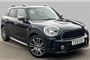 2021 MINI Countryman 1.5 Cooper Exclusive ALL4 5dr Auto