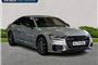 2024 Audi A6 40 TDI Quattro Black Edition 4dr S Tronic