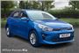 2021 Kia Rio 1.0 T GDi 2 5dr