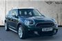 2019 MINI Countryman 2.0 Cooper S Exclusive 5dr