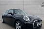 2022 MINI Hatchback 5dr 1.5 Cooper Classic 5dr Auto