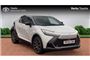 2024 Toyota C-HR 2.0 PHEV GR Sport 5dr CVT