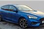 2021 Ford Focus 1.5 EcoBlue 120 ST-Line X 5dr Auto