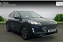 2021 Ford Kuga 2.5 PHEV Titanium 5dr CVT